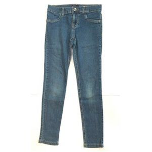 Children’s Place Stretch Denim Jeggings